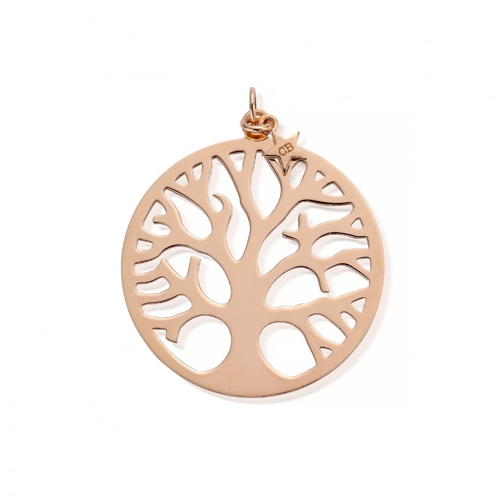 Tree hot sale pendant meaning