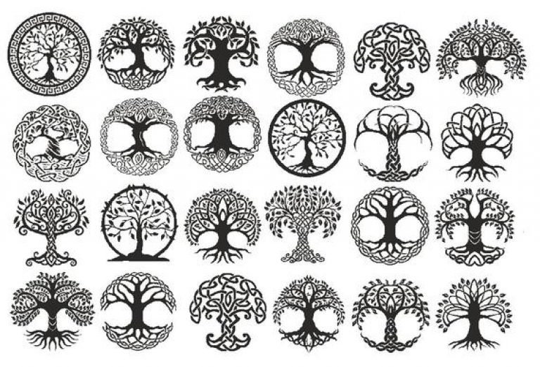 Tree of Life Meaning, Symbol & Jewelry! | JewelryJealousy