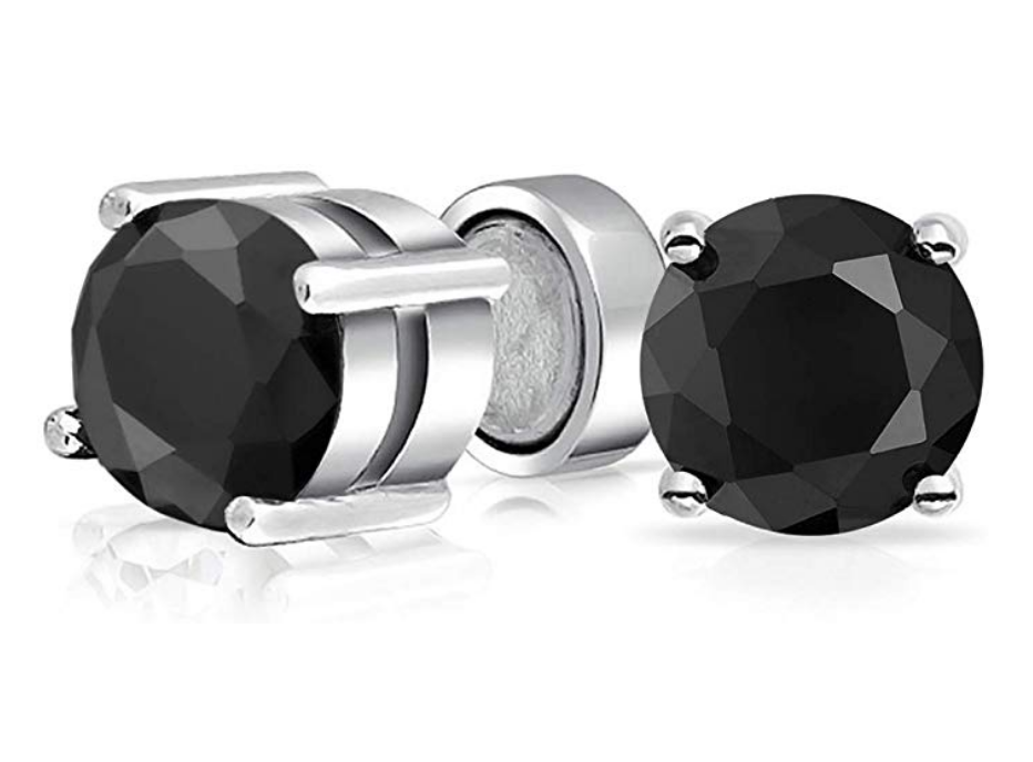 10 Magnetic Earrings We Think Are Pretty Cool! | JewelryJealousy