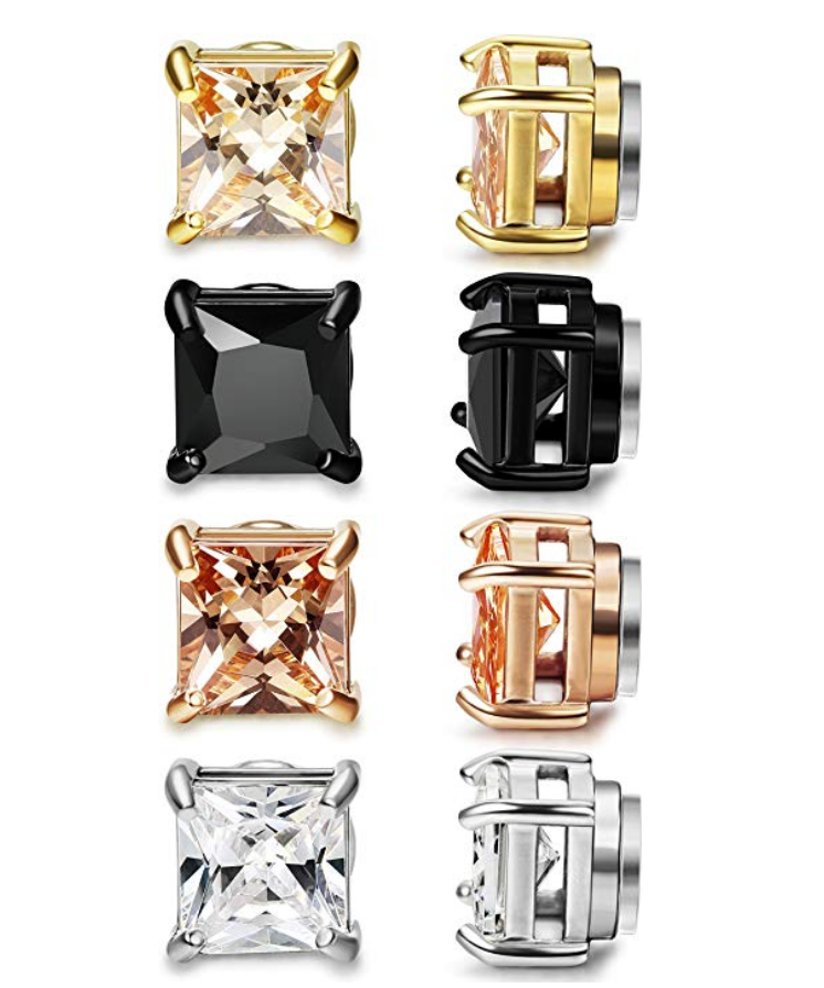 10 Earrings We Think Are Pretty Cool! JewelryJealousy