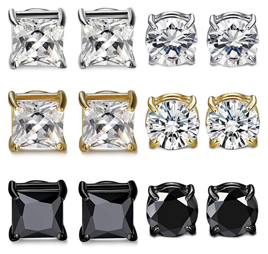 10 Earrings We Think Are Pretty Cool Jewelry Jealousy