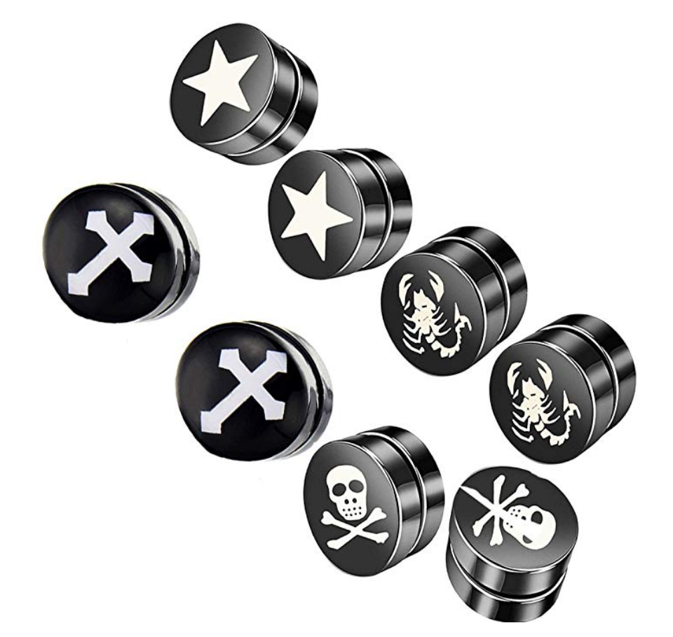 10 Earrings We Think Are Pretty Cool Jewelry Jealousy