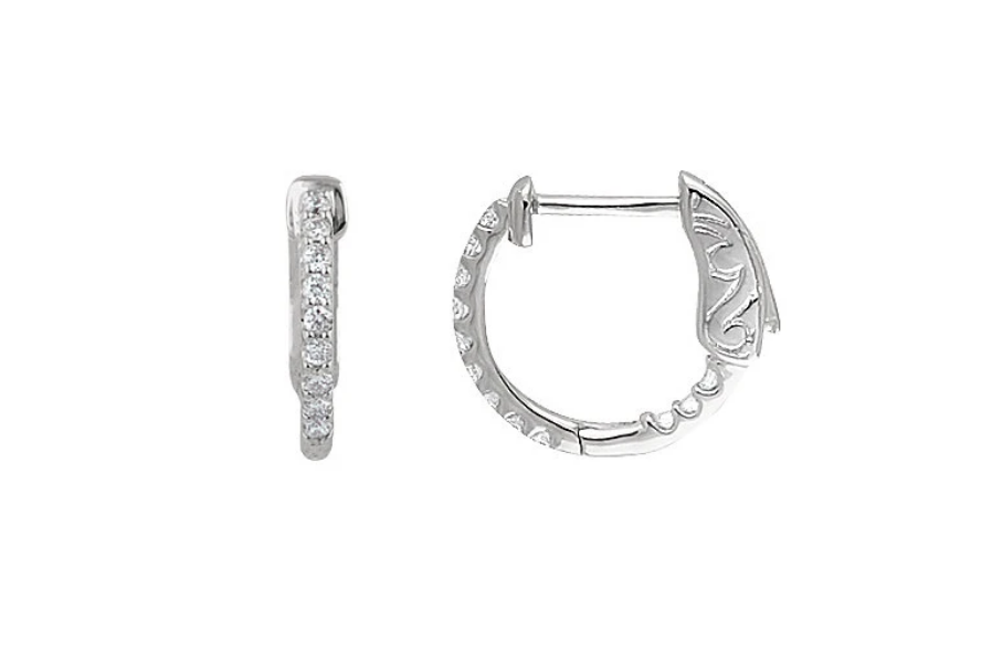 8 Cute Cartilage Hoop Earrings (2022!) | JewelryJealousy