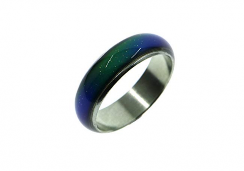 Mood Ring Colors & Meanings Guide | Jewelry Jealousy