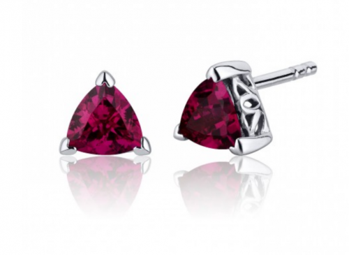 Ruby Meaning, Healing Properties & Price Per Carat | JewelryJealousy