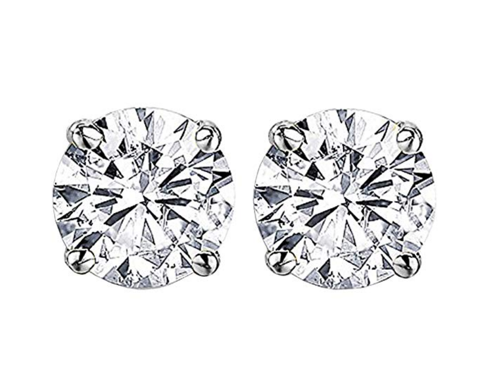 Ultimate Moissanite Earrings Selection JewelryJealousy