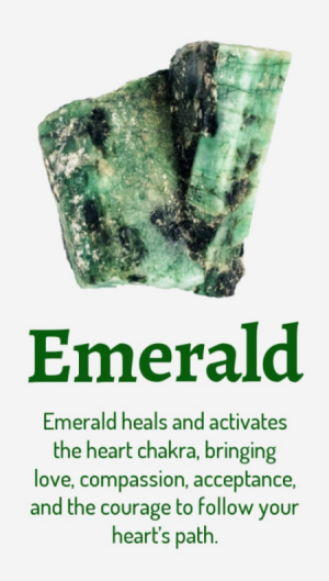 Emerald Meaning, Healing Properties & Prices | JewelryJealousy