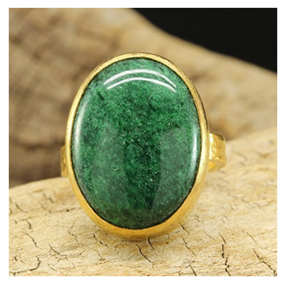 Top 10 Jade Rings for Women Worth Checking Out JewelryJealousy