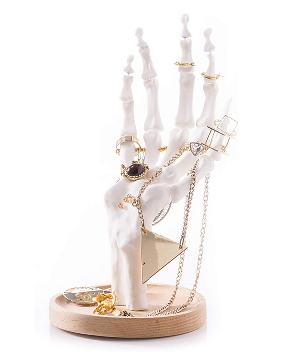 10 Ring Stands & Holders that Look Like a Piece of Art! JewelryJealousy