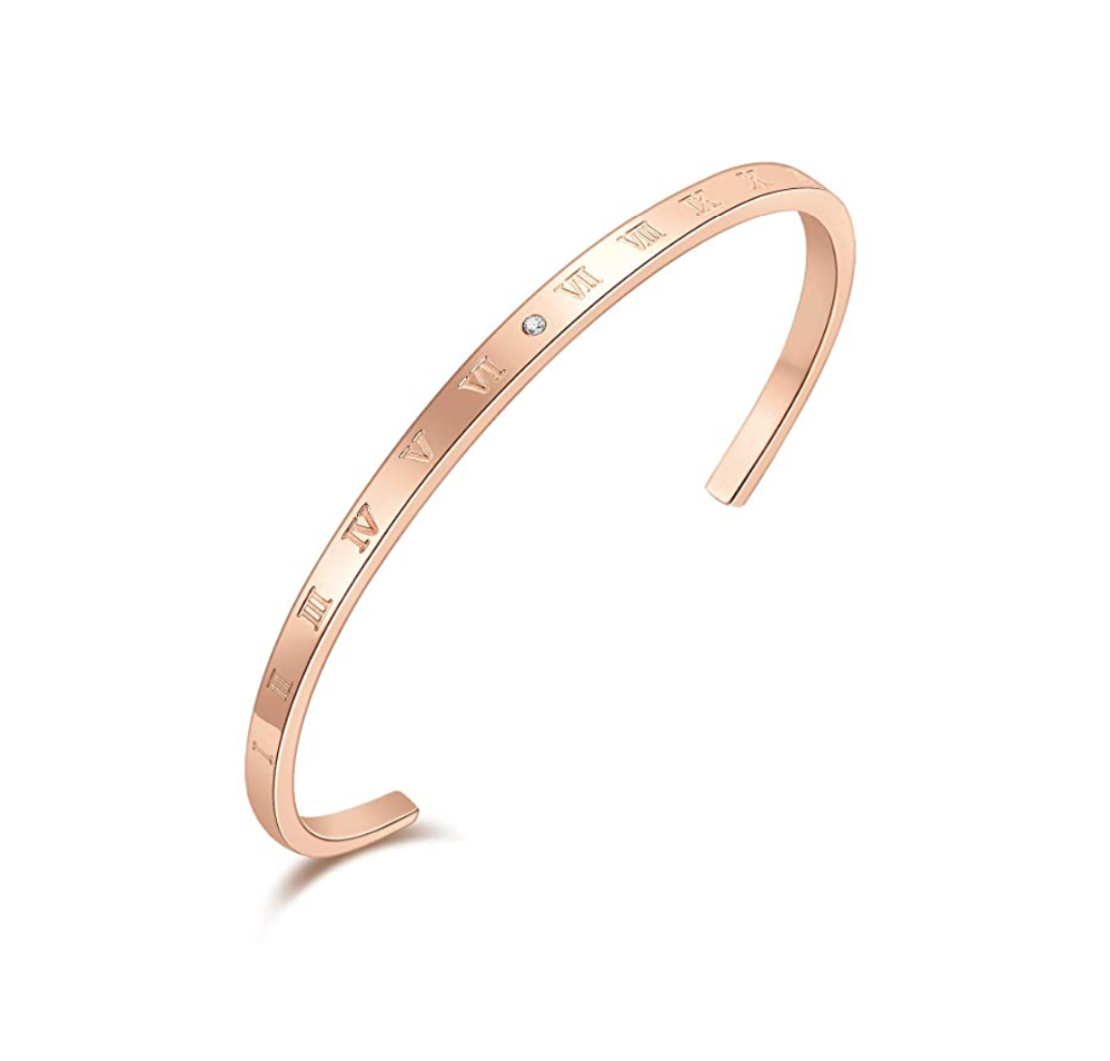 10 Affordable Cartier Love Bracelet Dupes JewelryJealousy