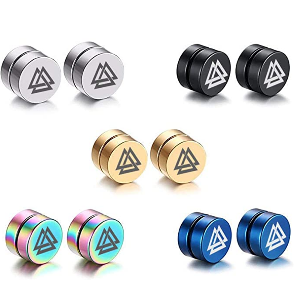 10 Earrings We Think Are Pretty Cool! JewelryJealousy