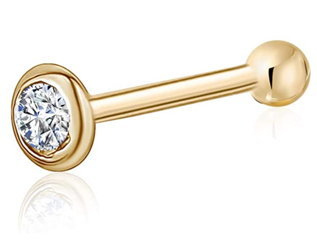 The Best Nose Studs for 2024 (Editor's Choice!) JewelryJealousy