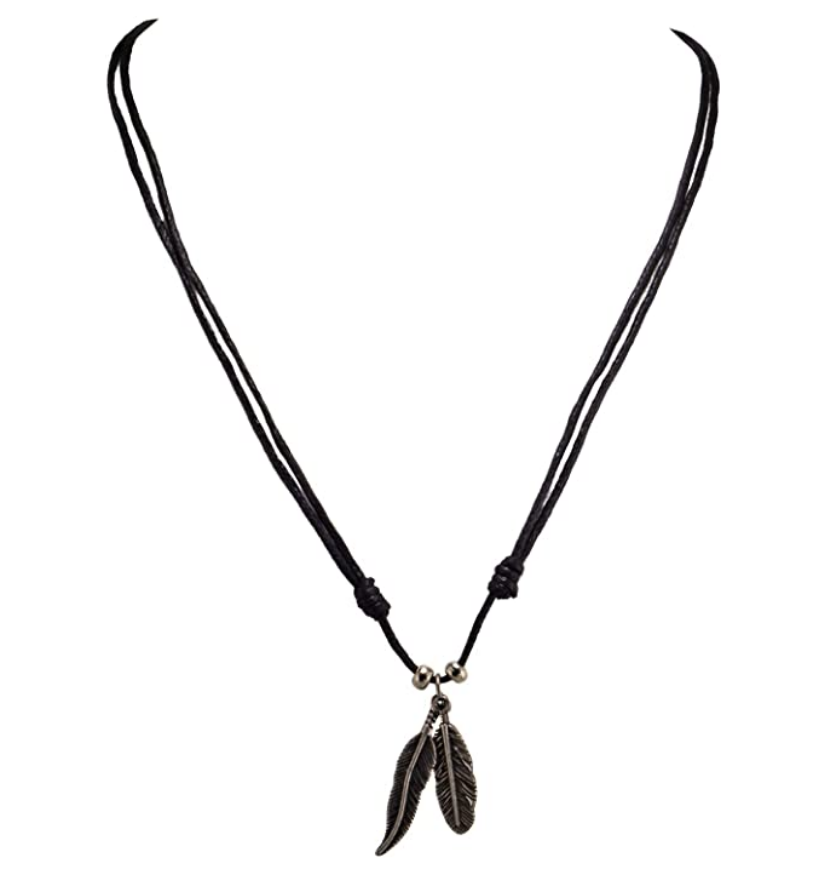 Men's Leather Necklaces You Will Absolutely Love JewelryJealousy