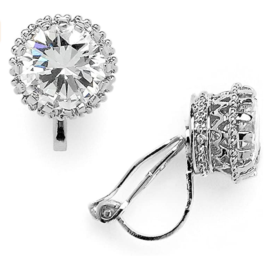 The 10 Best Clip On Earrings for Women JewelryJealousy