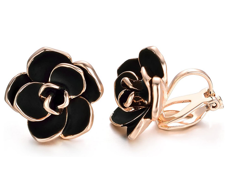 The 10 Best Clip On Earrings for Women JewelryJealousy