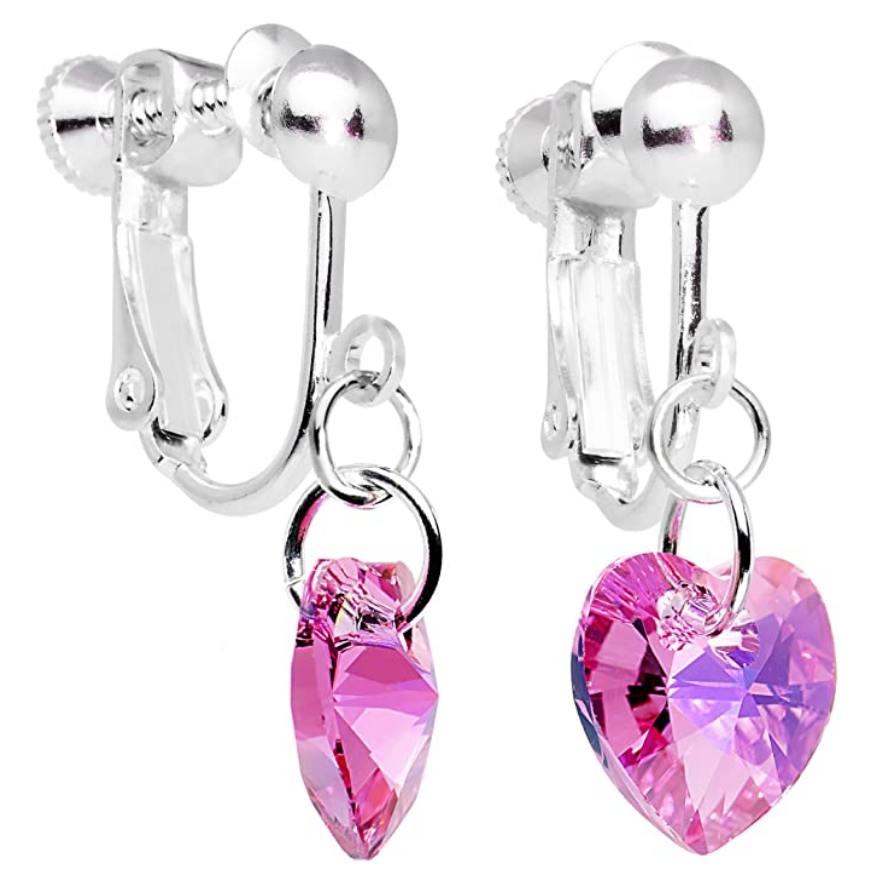The 10 Best Clip On Earrings for Women JewelryJealousy