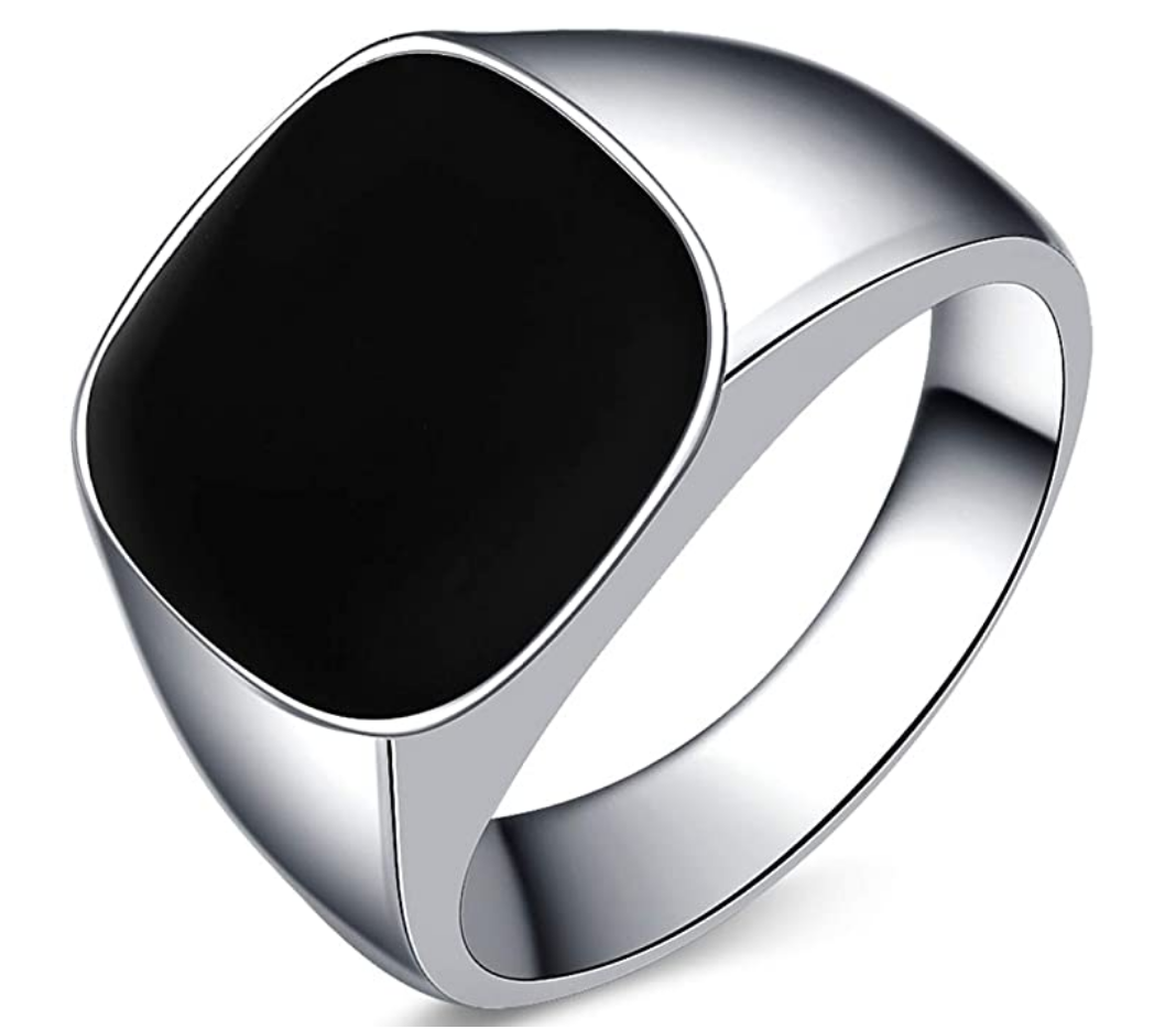 Men's Pinky Rings: Best Selection You'll Find | JewelryJealousy