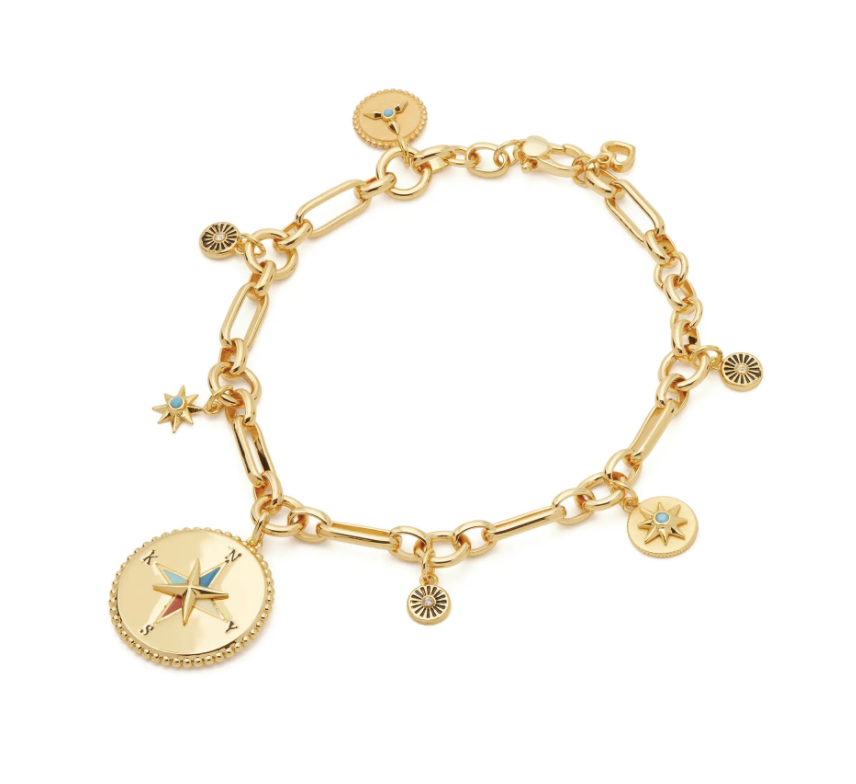 7 Kate Spade Bracelets We Think Are Beautiful | JewelryJealousy