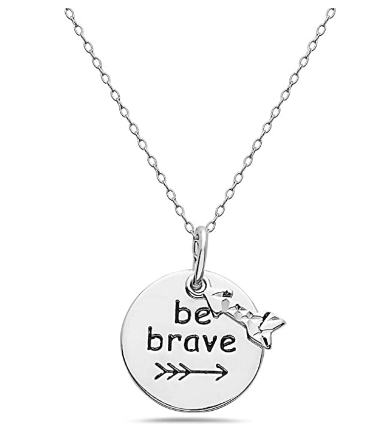 7 Best Quote Necklaces We Fell in Love With! JewelryJealousy