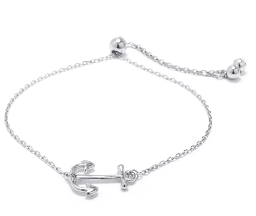 Anchor Bracelets For Men and Women - Top Picks | Jewelry Jealousy