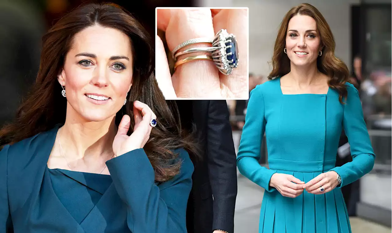 kate middleton eternity ring