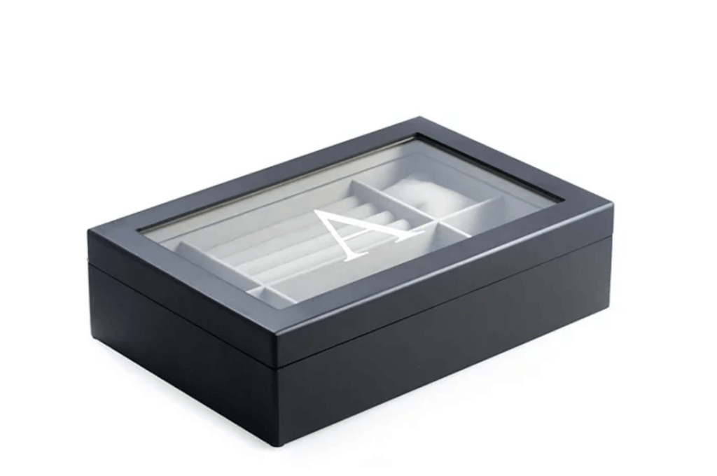 Best Men’s Jewelry Box Top Picks & Buying Guide Jewelry Jealousy