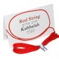 Original Kabbalah Red String Bracelet