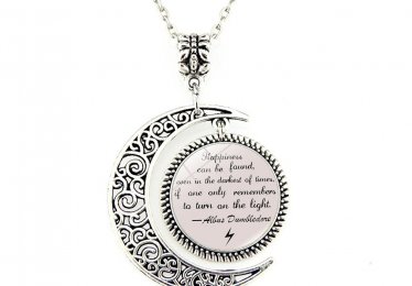 The Top 10 Harry Potter Jewelry Items You Can Wear Any Day!