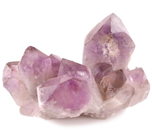 Amethyst Meaning, Birthstone and Jewelry