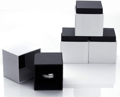 FCL Tungsten Ring Box