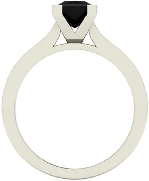 Glitz Design Ring Side