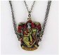  Gryffindor Crest Necklace