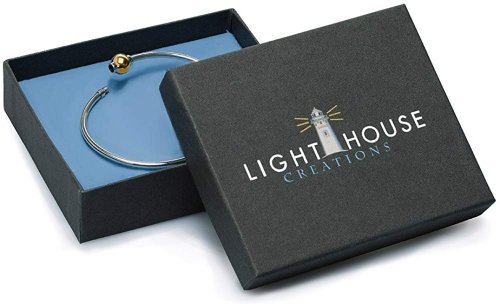 Lighthouse Creations Box