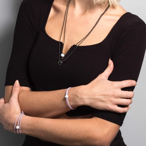 Lokai Single Wrap Bracelet Model