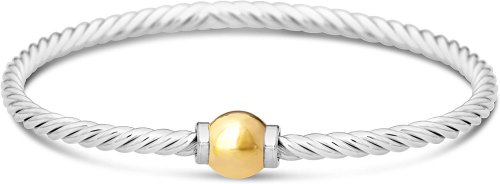 Michael's Jewelers-Provincetown Beach Ball Twist Bracelet