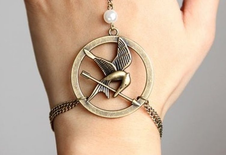 Catching Fire The Best Movie Inspired Jewelry