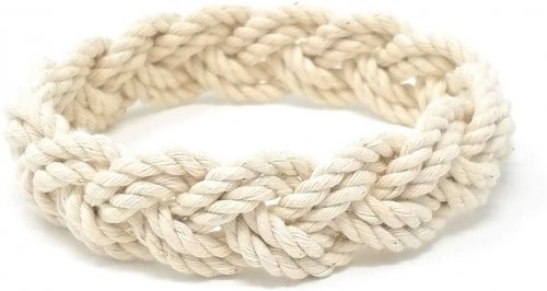 Mystic Knotwork Sailor Bracelet Collection