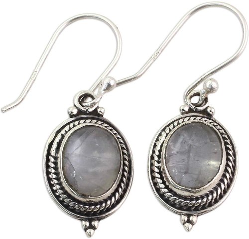 NOVICA Earrings Collection