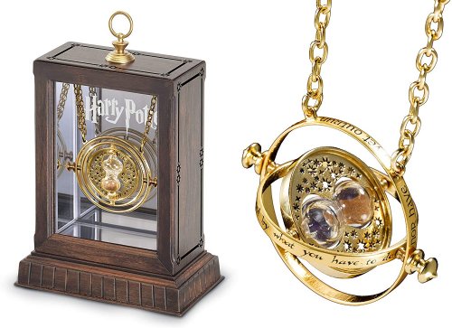 Noble Collection - Harry Potter Jewelry