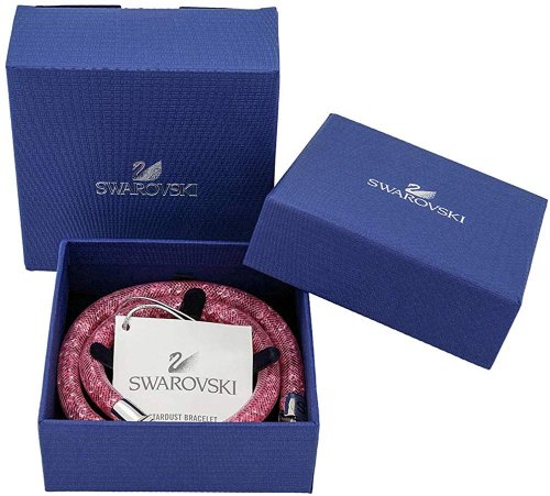 Swarovski collection