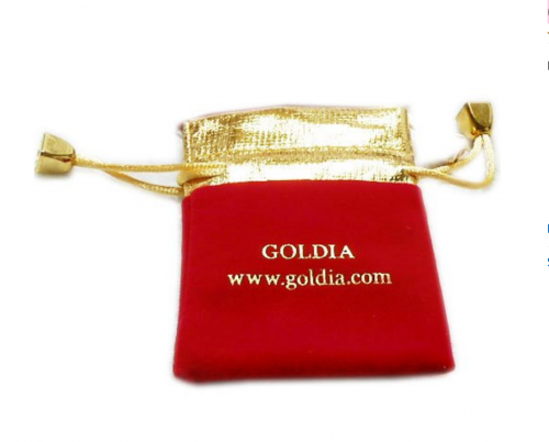 Goldia ring