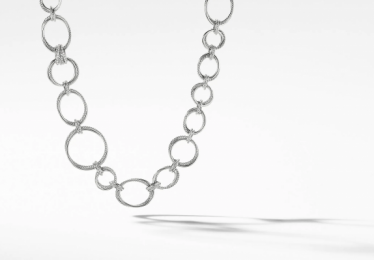 Statement Necklaces You Can Wear Every Day