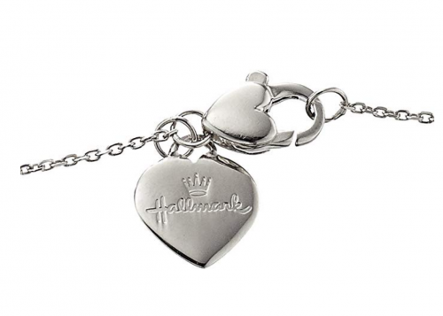 Hallmark necklace