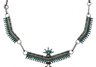 Native American Jewelry Picks!