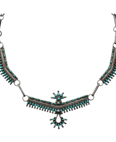 Native American Jewelry Picks!
