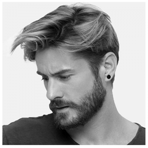 LIEBLICH stud earrings for men