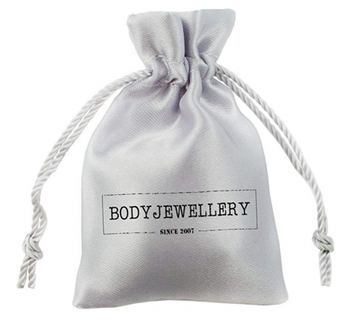 Bodyjewellery Pouch