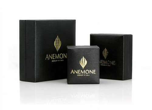 Anemone Jewelry Gift Box