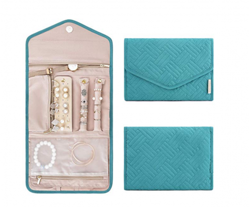 Bagsmart Travel Jewelry Organizer