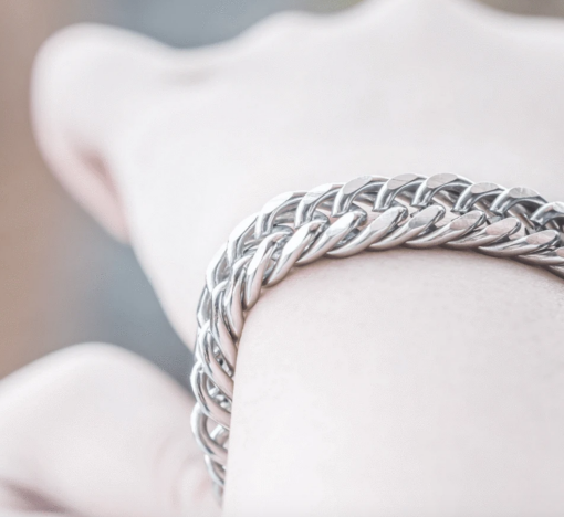 Does Stainless Steel Tarnish (Bonus: How to Clean Stainless Steel Jewelry)